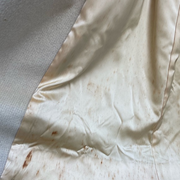 Vintage Fur Jacket 🧥 - Picture 9 of 10